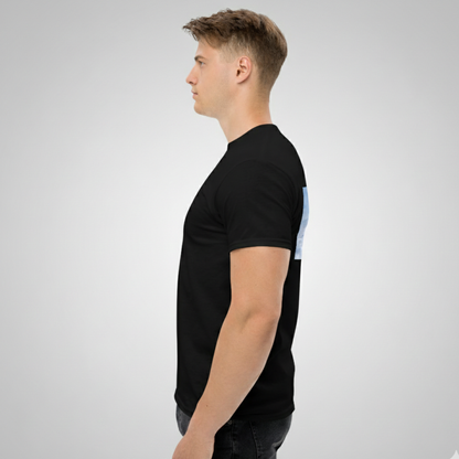 "But Why?" Penguin Tee